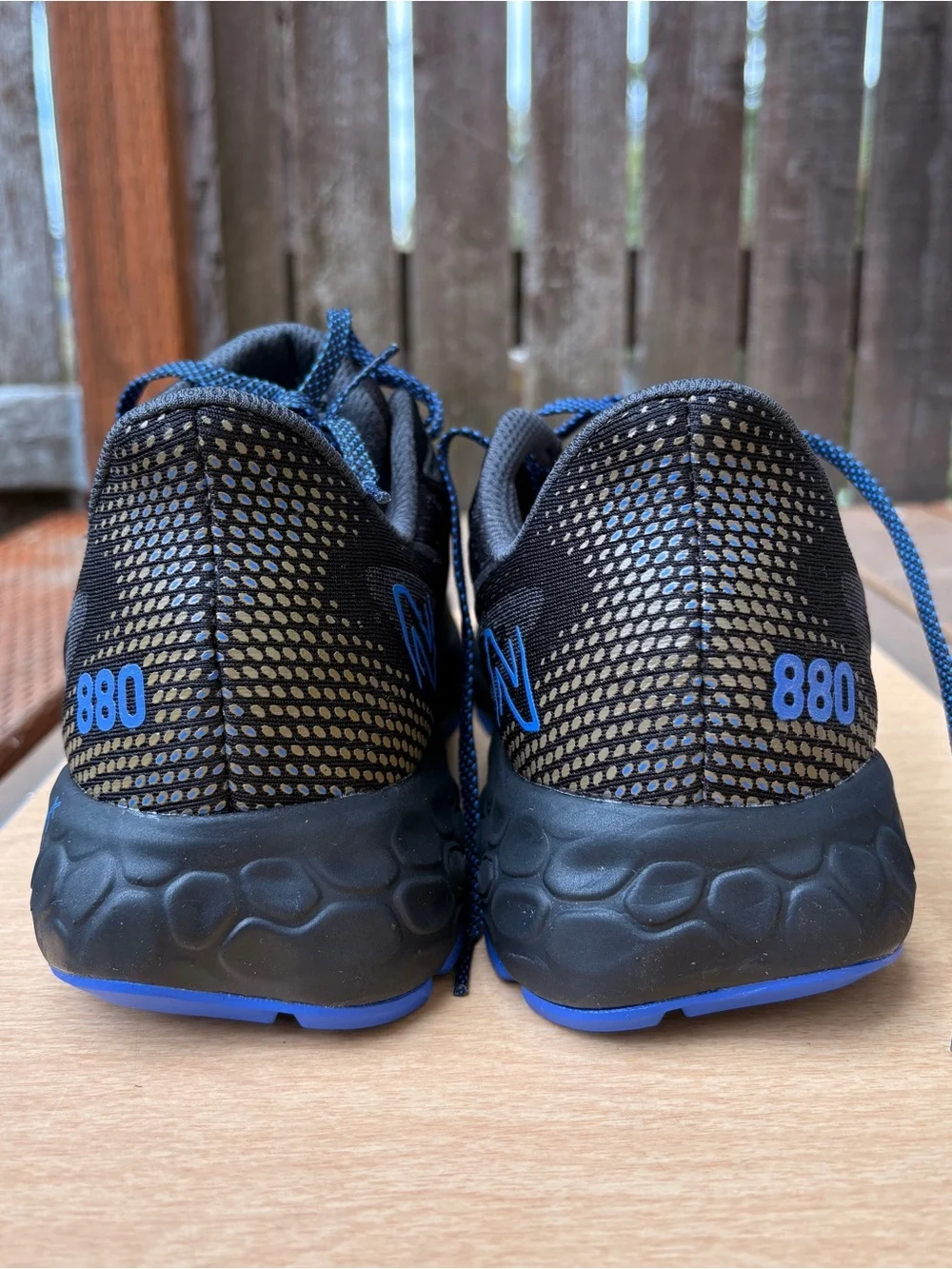 New Balance new balance